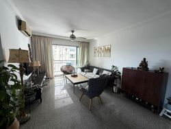 Aquarius By The Park (D16), Condominium #537837991